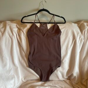 Free people bodysuit